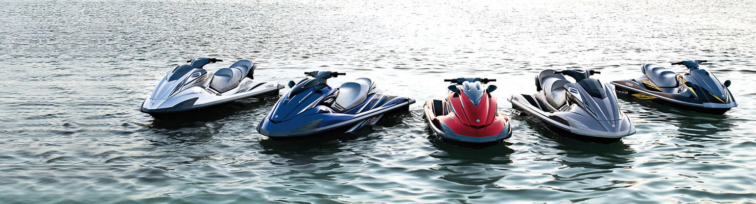 Motos Acuáticas, Wave Runner y Jet Ski | deandes