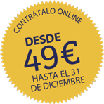 Seguros de barco a terceros online - Seguro nautico personalizado